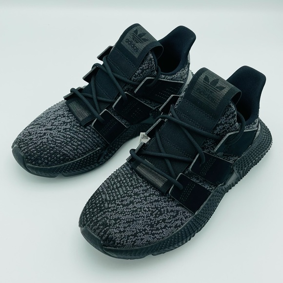 Sepatu Adidas Prophere Running Shoes Adidas Prophere Red White Top